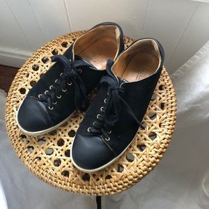 Sezane Jack Sneaker